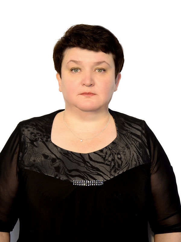 Чучалина Татьяна Николаевна.